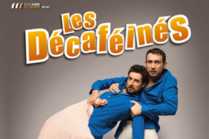 DECAFEINES